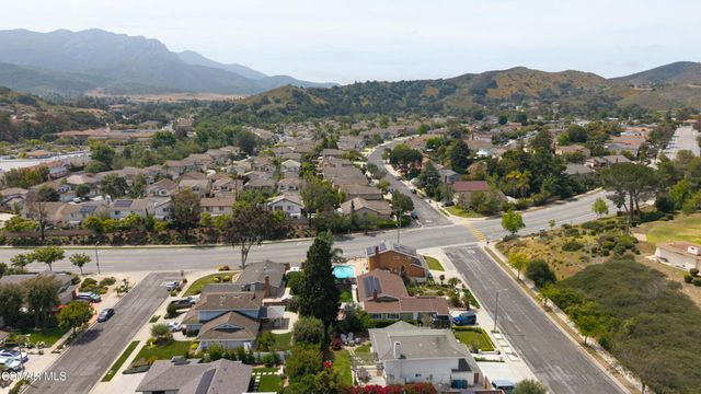 276 Knollwood Drive, Newbury Park, CA 91320