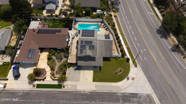 276 Knollwood Drive, Newbury Park, CA 91320