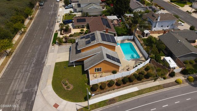 276 Knollwood Drive, Newbury Park, CA 91320