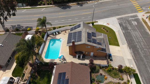 276 Knollwood Drive, Newbury Park, CA 91320