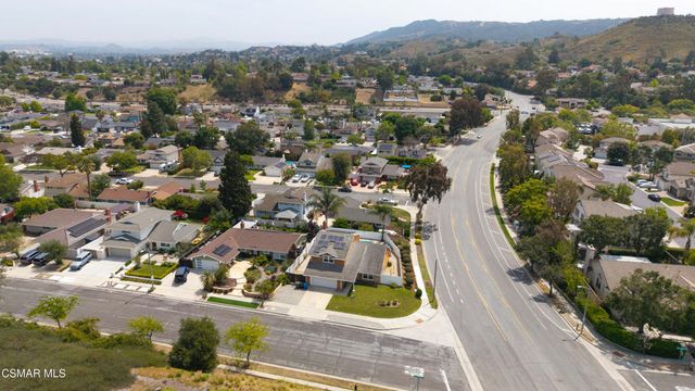 276 Knollwood Drive, Newbury Park, CA 91320