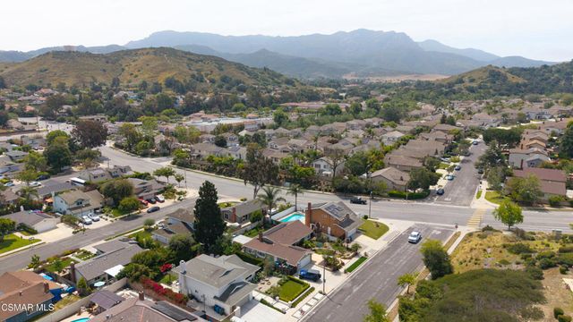 276 Knollwood Drive, Newbury Park, CA 91320