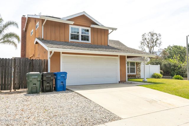 276 Knollwood Drive, Newbury Park, CA 91320