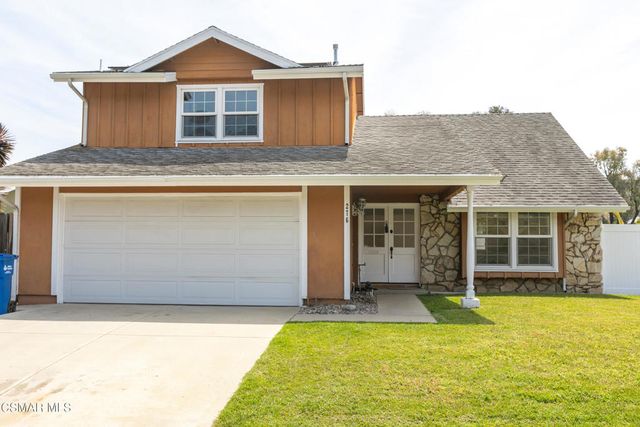 276 Knollwood Drive, Newbury Park, CA 91320