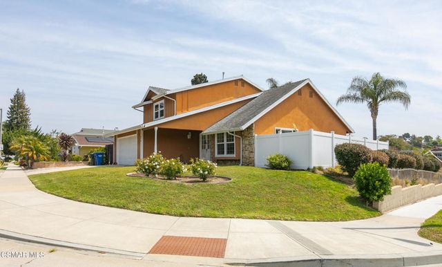 276 Knollwood Drive, Newbury Park, CA 91320