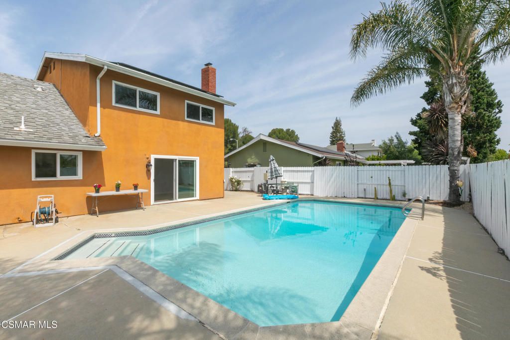 Image 33 of property listing at 276 Knollwood Drive, Newbury Park, CA 91320