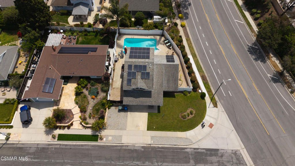 Image 41 of property listing at 276 Knollwood Drive, Newbury Park, CA 91320