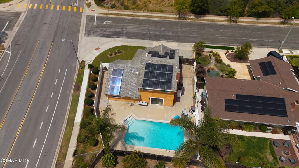 Image 44 of property listing at 276 Knollwood Drive, Newbury Park, CA 91320