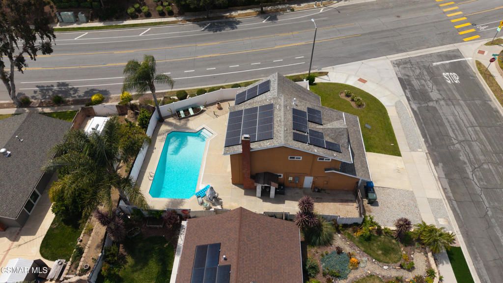 Image 45 of property listing at 276 Knollwood Drive, Newbury Park, CA 91320