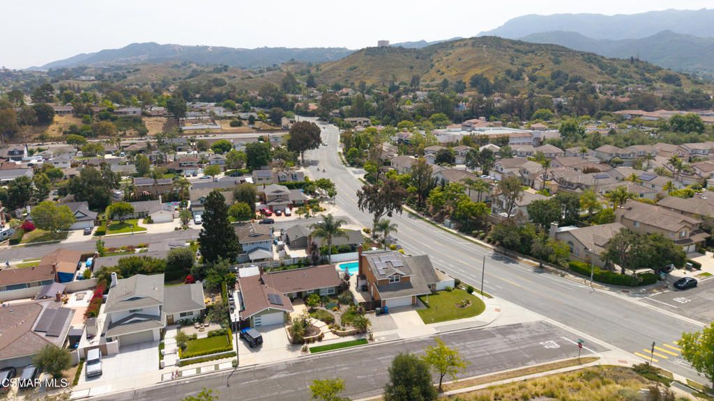 Image 47 of property listing at 276 Knollwood Drive, Newbury Park, CA 91320