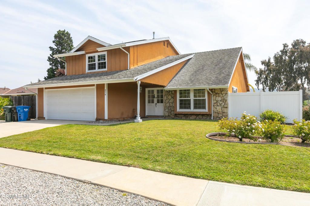 Image 8 of property listing at 276 Knollwood Drive, Newbury Park, CA 91320