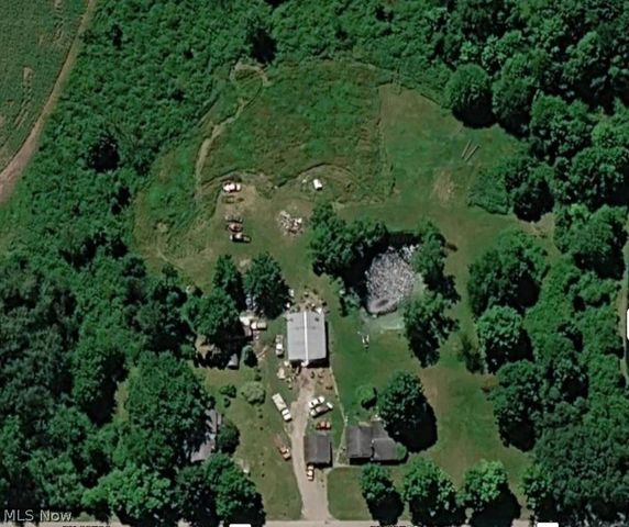 1416 Jones Road, Jefferson, OH 44047