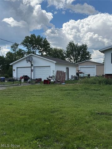 1416 Jones Road, Jefferson, OH 44047