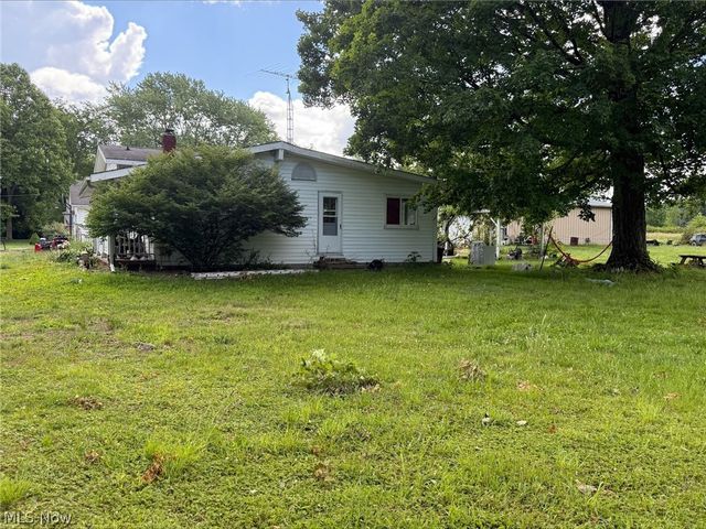 1416 Jones Road, Jefferson, OH 44047