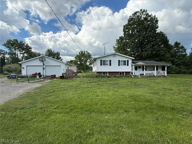 1416 Jones Road, Jefferson, OH 44047