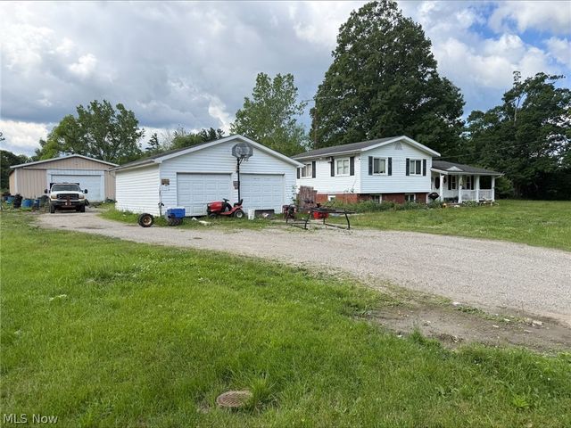 1416 Jones Road, Jefferson, OH 44047