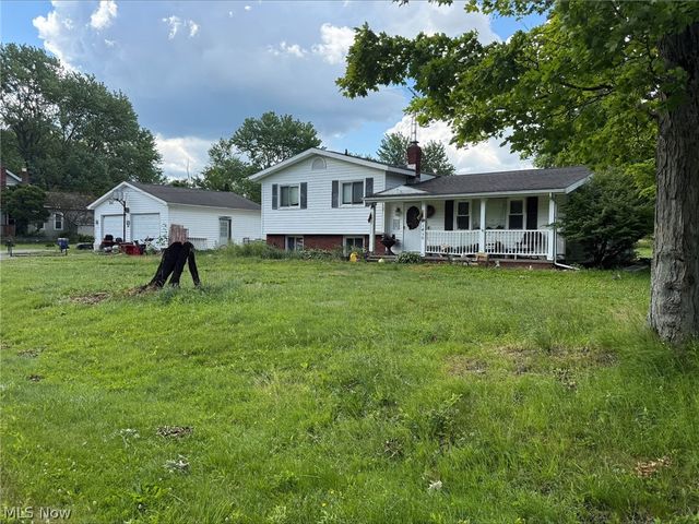 1416 Jones Road, Jefferson, OH 44047