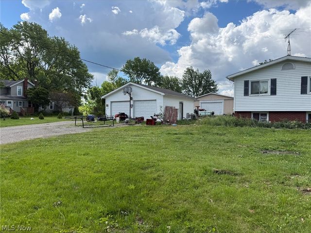1416 Jones Road, Jefferson, OH 44047