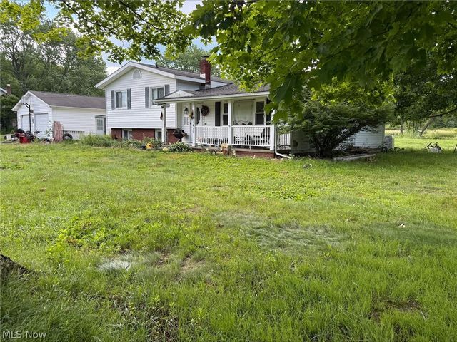 1416 Jones Road, Jefferson, OH 44047