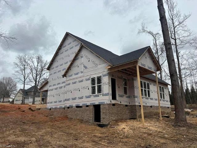 147 Northcrest Drive, Stokesdale, NC 27357