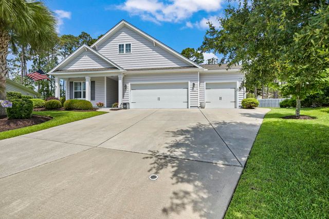 941 Bronwyn Circle, North Myrtle Beach, SC 29582