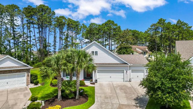 941 Bronwyn Circle, North Myrtle Beach, SC 29582