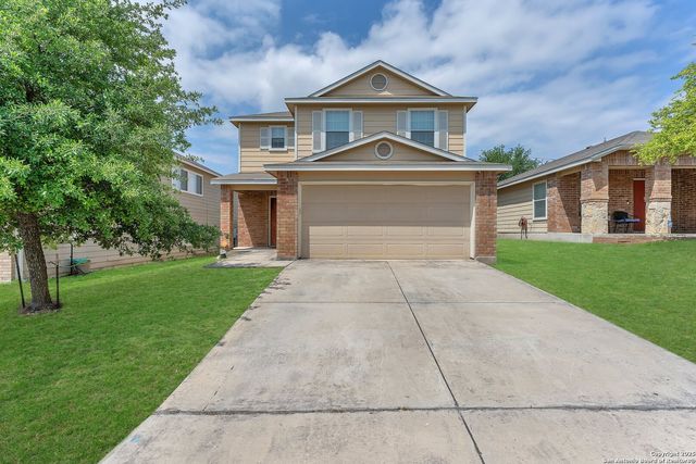 3619 Bisley, San Antonio, TX 78245