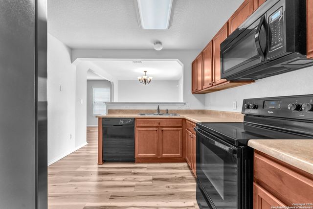 3619 Bisley, San Antonio, TX 78245