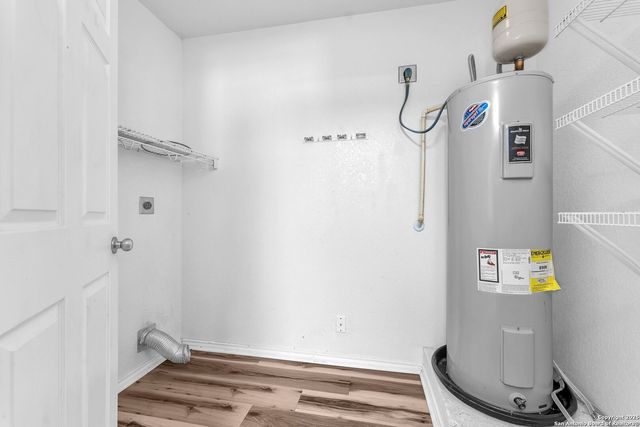 3619 Bisley, San Antonio, TX 78245