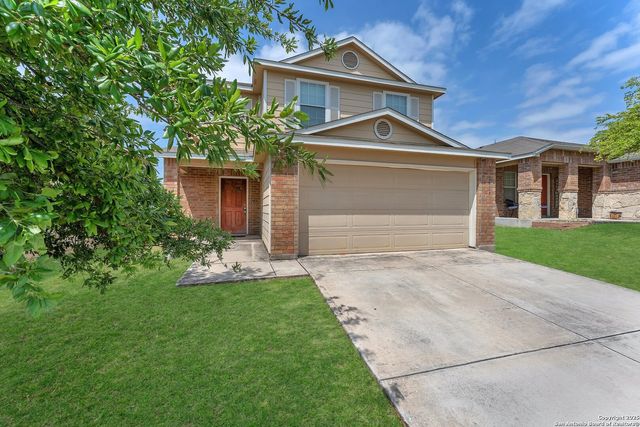 3619 Bisley, San Antonio, TX 78245