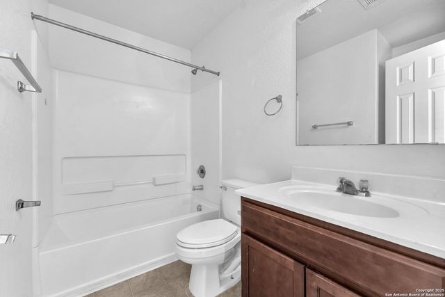 3619 Bisley, San Antonio, TX 78245