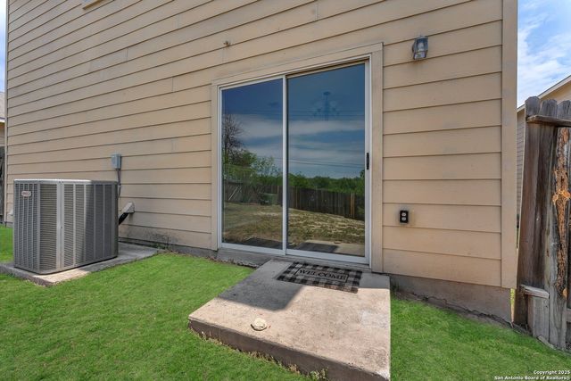 3619 Bisley, San Antonio, TX 78245