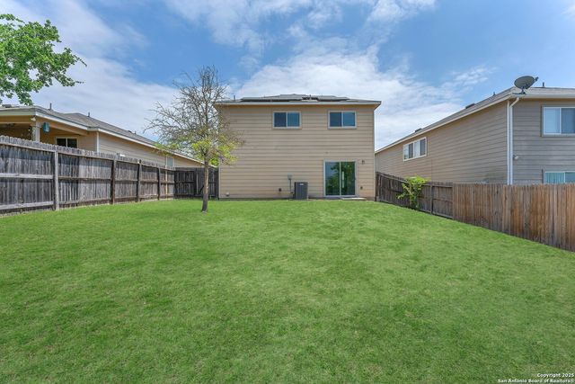 3619 Bisley, San Antonio, TX 78245