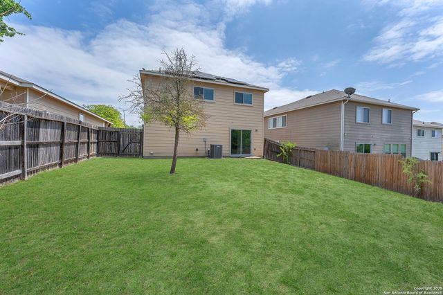 3619 Bisley, San Antonio, TX 78245