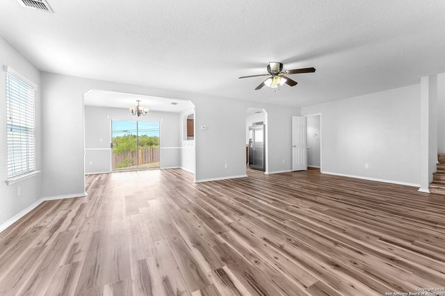 3619 Bisley, San Antonio, TX 78245