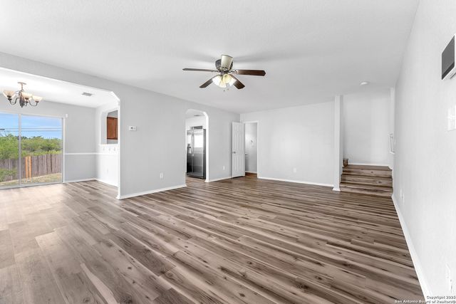 3619 Bisley, San Antonio, TX 78245