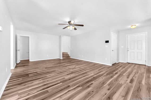 3619 Bisley, San Antonio, TX 78245