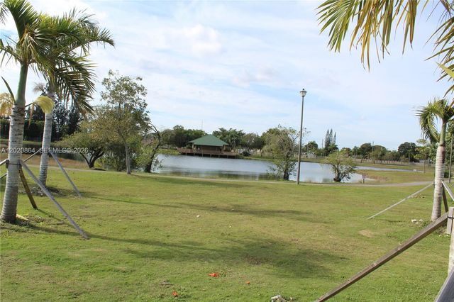 496 SW 9th Ave, Florida City, FL 33034