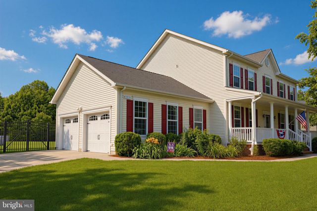 41531 KALITAN LN, Leonardtown, MD 20650