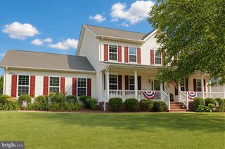 41531 KALITAN LN, Leonardtown, MD 20650