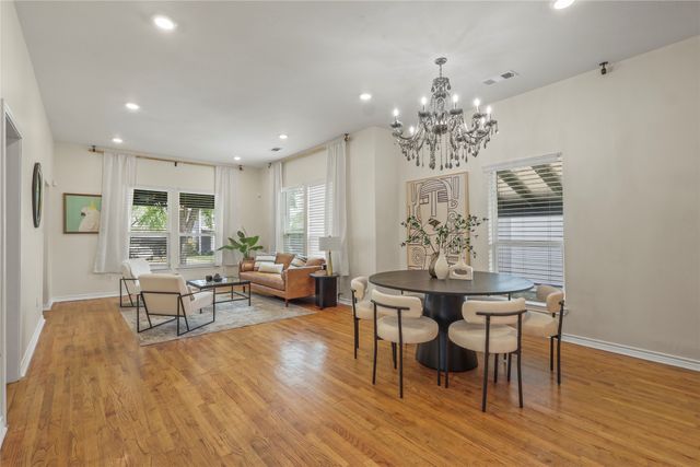 836 W 8th Street, Dallas, TX 75208