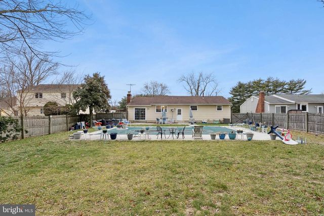 323 WESTMINSTER BLVD, Blackwood, NJ 08012