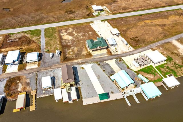 7762, 7763,7764 Waterfront Dr, Chauvin, LA 70344