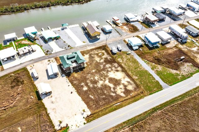 7762, 7763,7764 Waterfront Dr, Chauvin, LA 70344