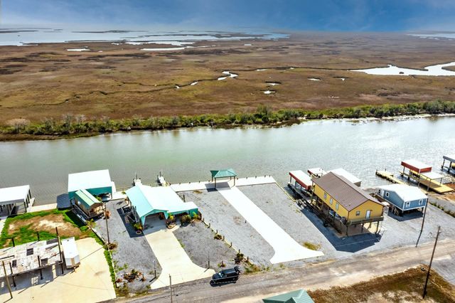 7762, 7763,7764 Waterfront Dr, Chauvin, LA 70344