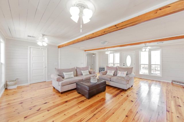 7762, 7763,7764 Waterfront Dr, Chauvin, LA 70344