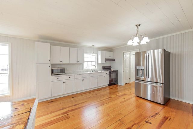 7762, 7763,7764 Waterfront Dr, Chauvin, LA 70344