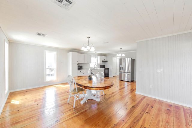 7762, 7763,7764 Waterfront Dr, Chauvin, LA 70344