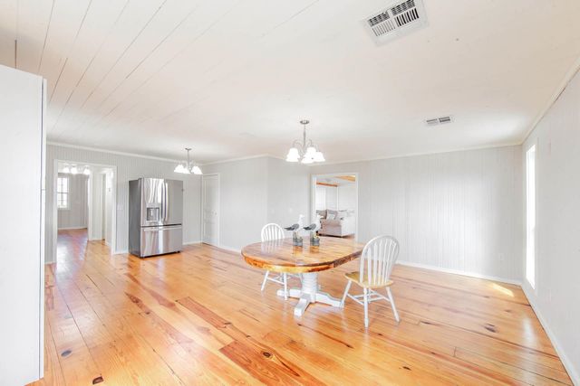 7762, 7763,7764 Waterfront Dr, Chauvin, LA 70344