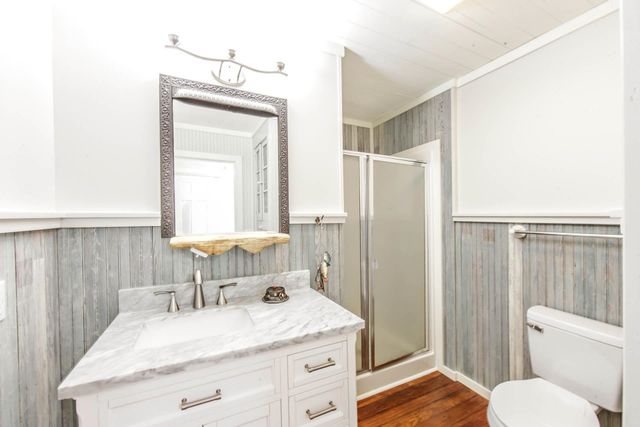 7762, 7763,7764 Waterfront Dr, Chauvin, LA 70344